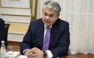 Казахстан и Хорватия: новые горизонты сотрудничества!