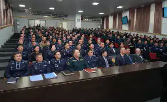 Новый взгляд на безопасность: кто такой Заппаров?