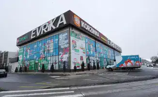 Ербол Карашукеев инициирует контроль цен на продовольственные товары в Жамбылской области