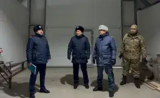 Тунгышбаев: Ресоциализация осужденных или новый курс?