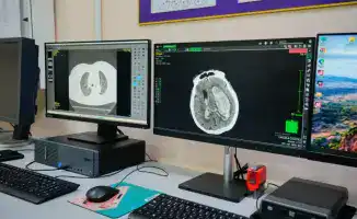 Улучшение здравоохранения в Астане: новые медицинские учреждения и технологии обеспечивают качественное обслуживание населения.