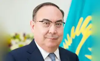 Ержан Казыхан будет представлять Казахстан на переговорах с США