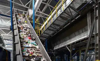 Штраф в 54 млн тенге для Astana Recycling Plant: последствия завышения цен на услуги по сортировке и переработке ТБО