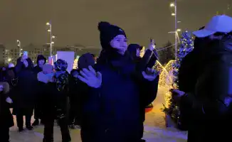 Новогодние концерты в столице: празднование, объединяющее жителей и гостей города
