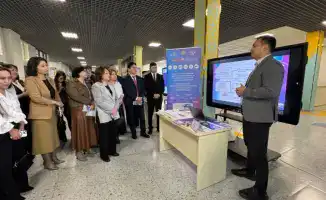 В Алматинской области педагогам открыли двери в мир EdTech и искусственного интеллекта