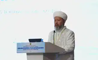 Конференция в Туркестане: обсуждение учения Ясауи привлекло внимание участников