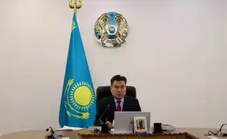 Переговоры Казахстана и Южной Кореи: ключевые шаги к интеграции в систему EPS