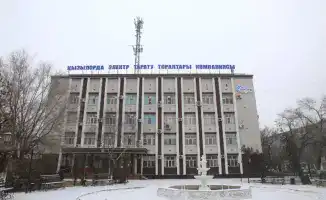 Кто стоит за уютом Кызылорды? Награды коммунальщикам!