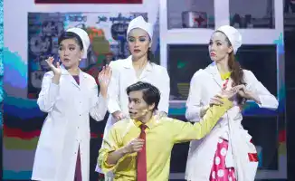 Успех мюзикла «Достар серті» в столице свидетельствует о растущем интересе к музыкальному театру в Казахстане