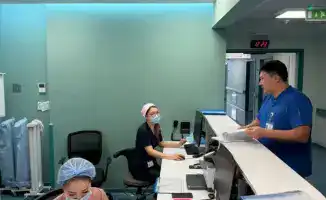 В Казахстане в 2025 году более 53 тысяч пациентов получили помощь в инсультном центре, что свидетельствует о значительном улучшении медицинского обслуживания в стране.