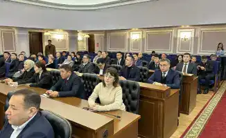 Модернизация инфраструктуры и взаимодействие с гражданским обществом в Западно-Казахстанской области: международный опыт и перспективы