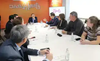 348 млн тенге на решения городских задач: кто выиграет?