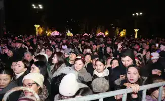 Новые достижения Алматы в 2025 году
