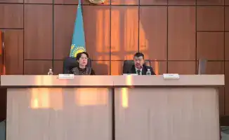 В Биржан сал зажигают огонь перемен в медицине!