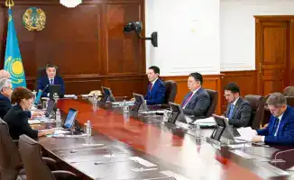 Премьер-министр требует от Минсельхоза конкретных мер для поддержки аграриев и увеличения экспорта мяса