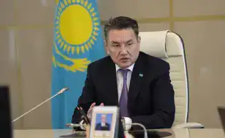 Восточный Казахстан увеличил объем прямых иностранных инвестиций на 34% за 9 месяцев 2025 года