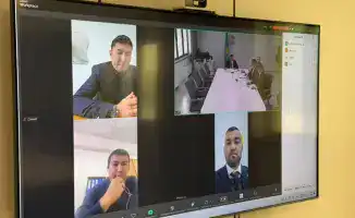 Прием граждан Куандык Кажкенов поддержка производителей жилищные проблемы градостроительный контроль