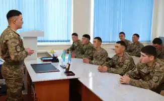 Солдат-полиглот: семь языков, одна судьба!