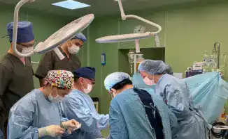 Мультиорганное донорство в Алматинской области: новые возможности для 4 506 пациентов на ожидании