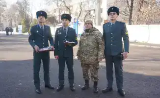 Курсантам военного вуза Минобороны доверяют разработку инженерных решений для армии