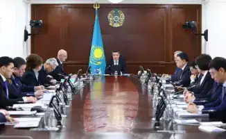 Развитие коммунальных служб и туристической инфраструктуры в Восточном Казахстане