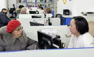 Бизнес на старте: бесплатные советы от ЦОП!