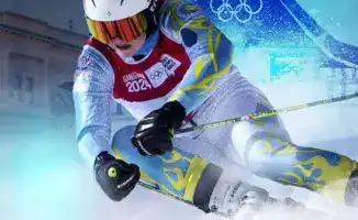 Алматы представляет шесть атлетов на зимних Олимпийских играх 2026 года в Милане и Кортино