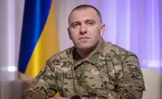 Глава Службы безопасности Украины Василий Малюк подал в отставку: важный шаг для украинской безопасности