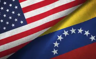 Госдеп США: 'Венесуэла — буря на горизонте, покиньте корабль!'
