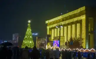 Иностранные туристы выбирают Казахстан для новогодних каникул, несмотря на мечты казахстанцев о теплых странах