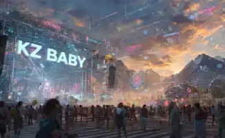 Вирусный хит 'Это Казахстан, baby' стал музыкальным фоном для футбольных фанатов и породил новый мем-культ, изменивший восприятие казахстанской культуры в соцсетях.