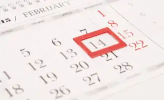 Февраль 2026 года в Казахстане: выходные только по субботам и воскресеньям без государственных праздников