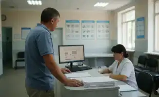 Ошибочная смерть в базе данных: житель Актобе теряет доступ к лекарствам и сталкивается с кредитными проблемами