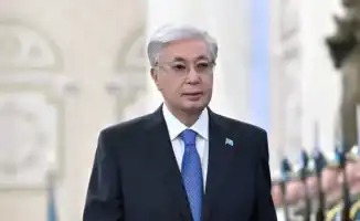 Токаев о встречах: саммиты или просто разговоры на высшем уровне?