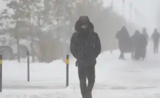 Астана замерзает, Алматы греет: погода на 3 дня
