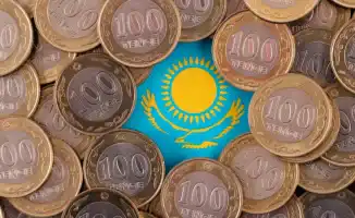 МВФ предупредил о рисках перегрева экономики Казахстана и инфляции