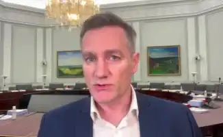 Гренландия: Дания не сдаст остров даже под ядерным давлением