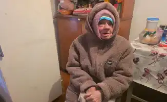 75-летняя актюбинка осталась без пенсии после ограбления: история о выживании одинокой пенсионерки в Казахстане