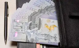 Новые правила снятия наличных в Казахстане: ограничения и разъяснения от Национального банка