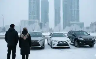 От Lexus до суда: как блогеры обманули доброту?