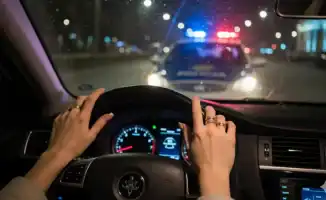 Суд в Астане осудил судью Асель Досаеву за вождение в нетрезвом состоянии