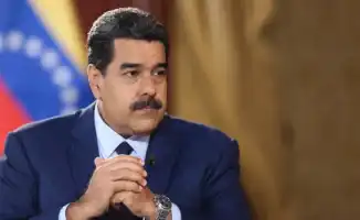 Швейцария заморозила активы президента Венесуэлы Николаса Мадуро и его окружения, согласно заявлению Федерального совета.