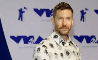 Скандал на миллионы: Судебный спор Calvin Harris с экс-партнёром Томасом Сент-Джоном