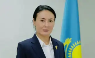 Назначение Гульмиры Сабденбек на пост руководителя ФСМС: новые перспективы для социального медицинского страхования в Казахстане