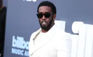 P.Diddy в центре загадки: кто убил Тупака?