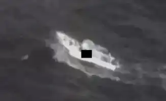 Американские военные нанесли удары по двум лодкам в Карибском море, в результате чего погибли пять человек.