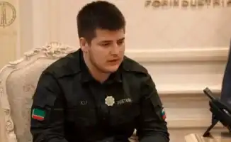 Адам Кадыров: авария, которая потрясла Грозный