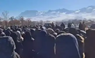 Протесты в Иране: Как недовольство населения может изменить политический ландшафт страны