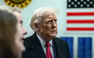 Трамп угрожает 'большими проблемами' премьеру Гренландии после его заявления о независимости острова