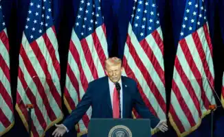 Трамп требует план вторжения: Гренландия на горизонте?